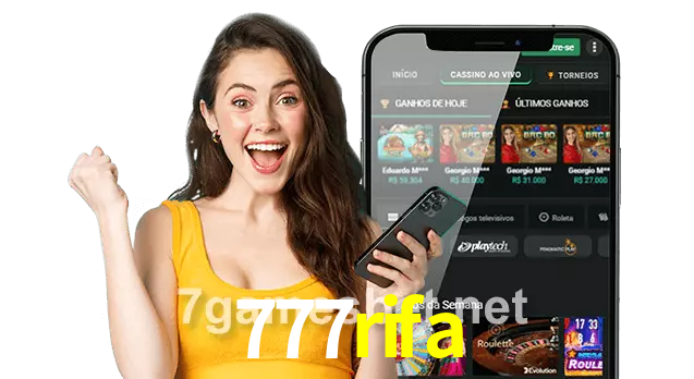 777rifa
