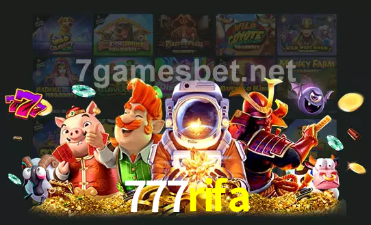 cassino 777rifa