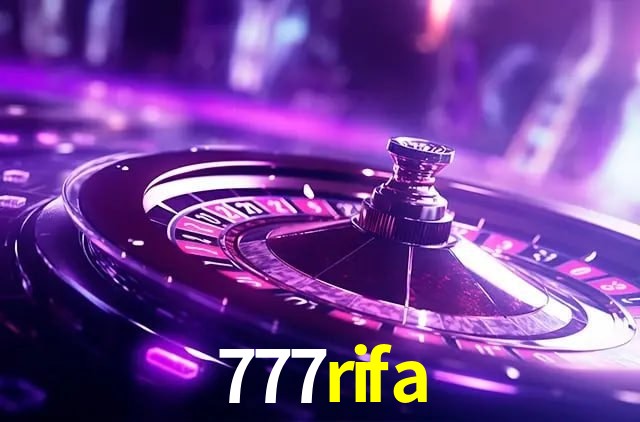 PIX Instantâneo 777rifa
