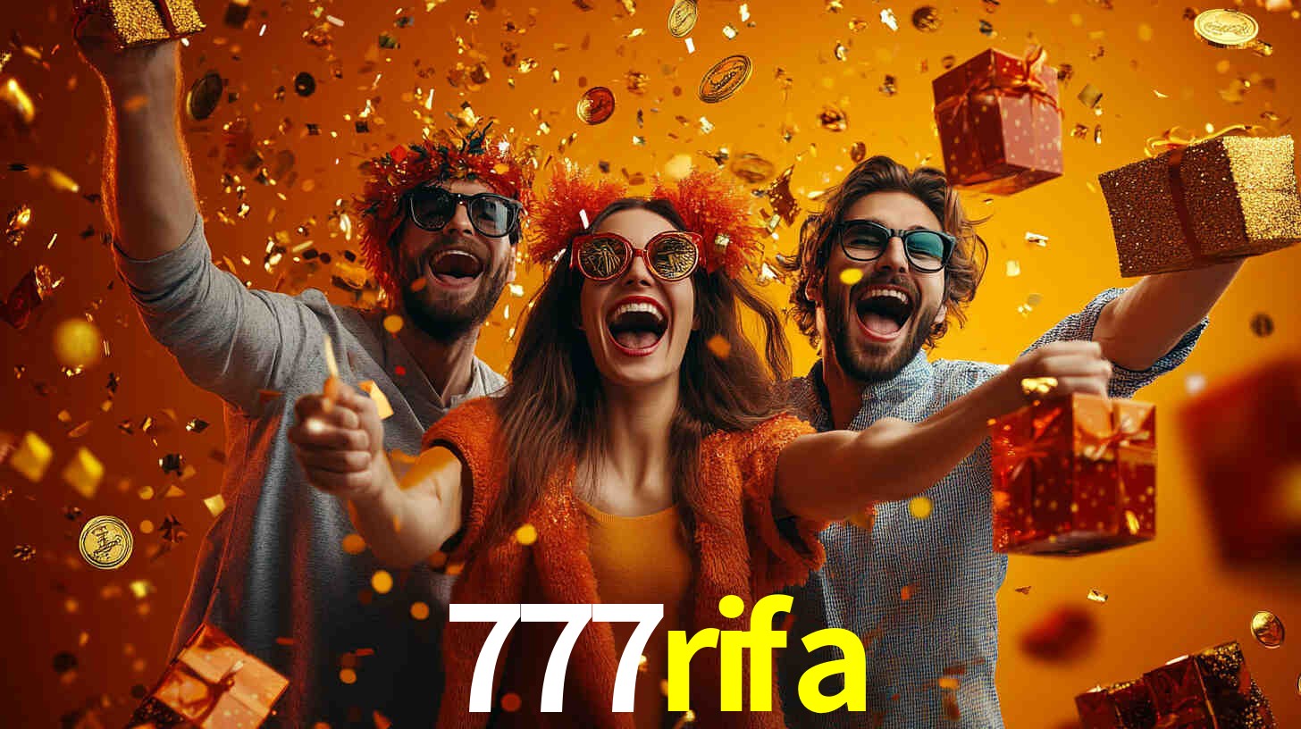 Programa VIP 777rifa