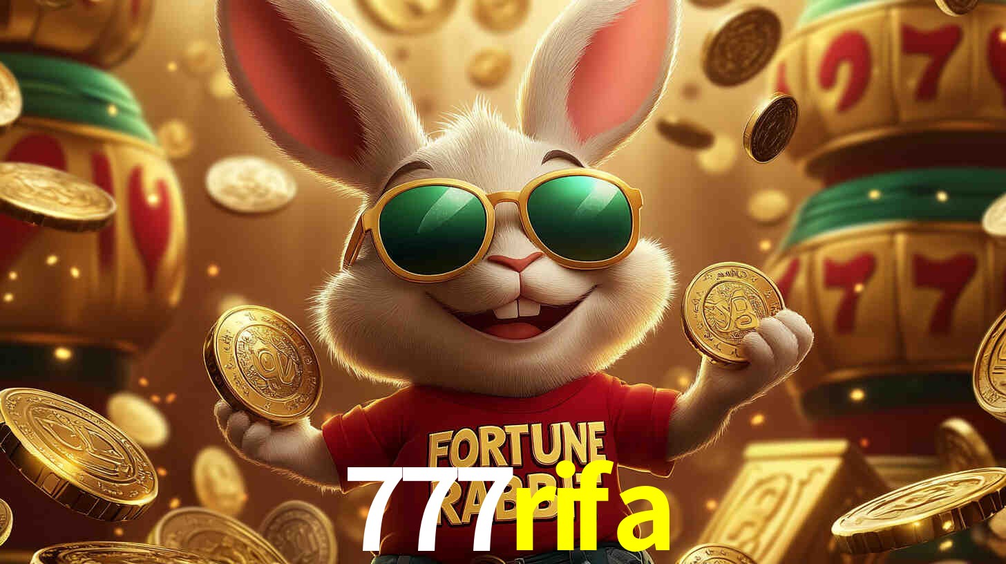 Welcome Bonus 777rifa