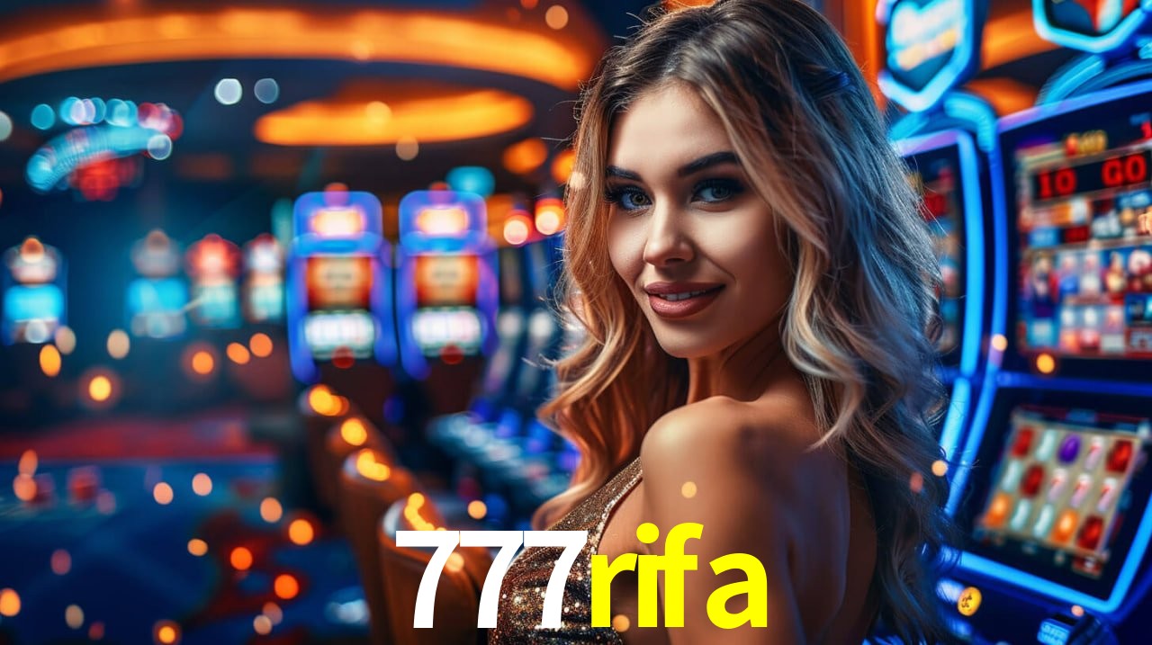 API Integration 777rifa