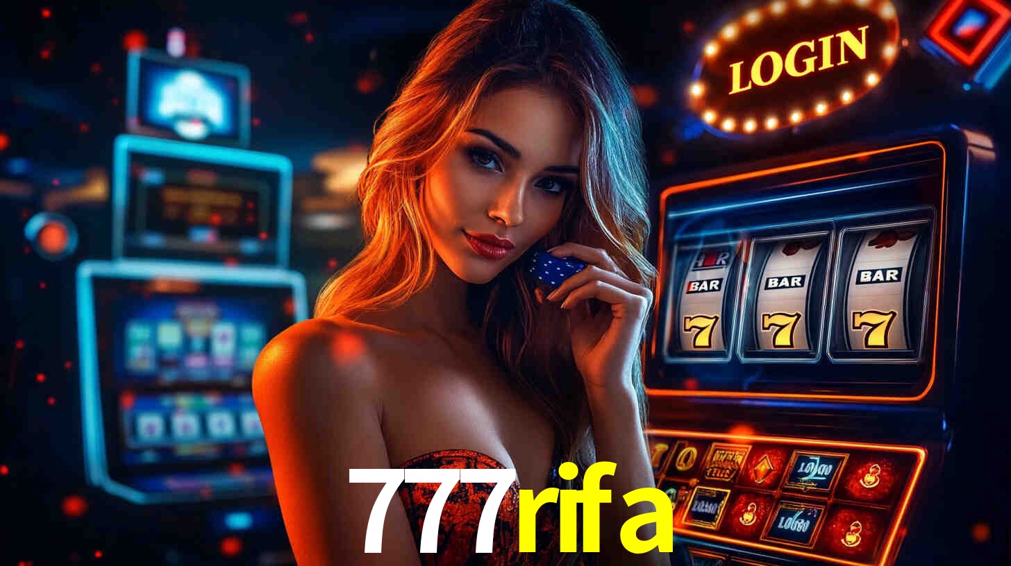 777rifa App Interface