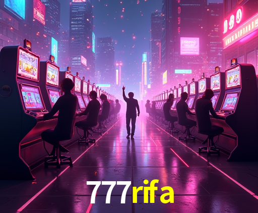 Casino VIP 777rifa