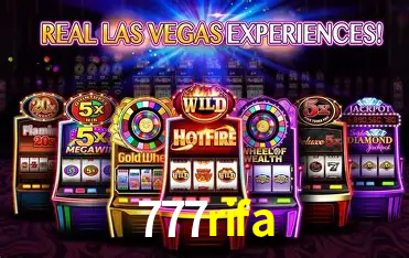 Descubra a Magia dos Jogos de Arcade no 777rifa