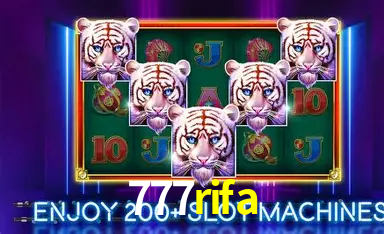 777rifa vom