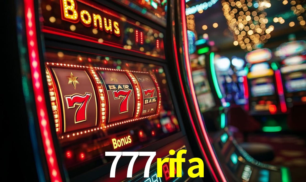 777rifa vom