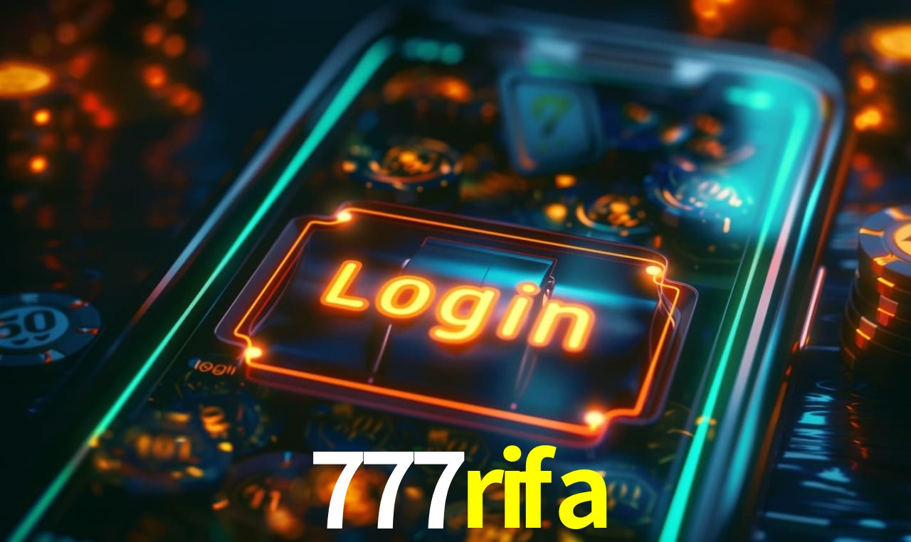 Game Providers 777rifa