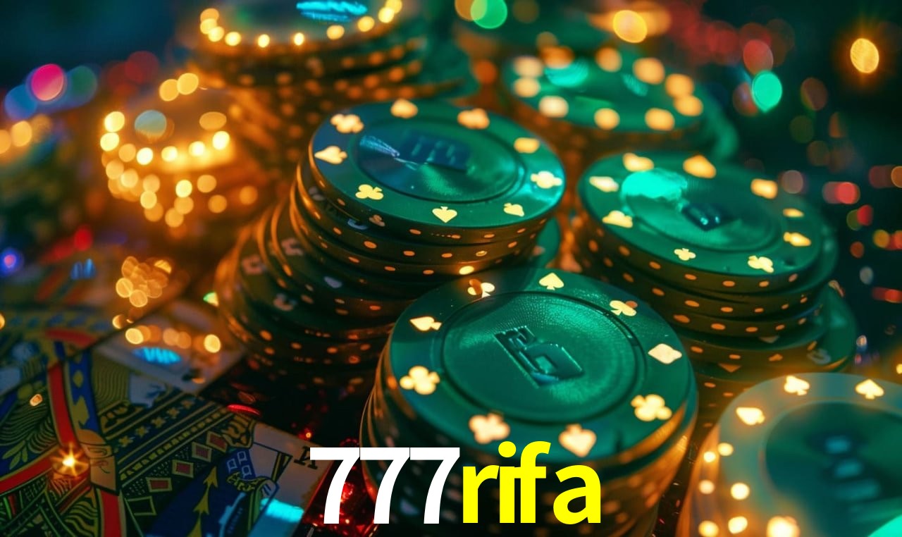 Apostas de Tênis 777rifa