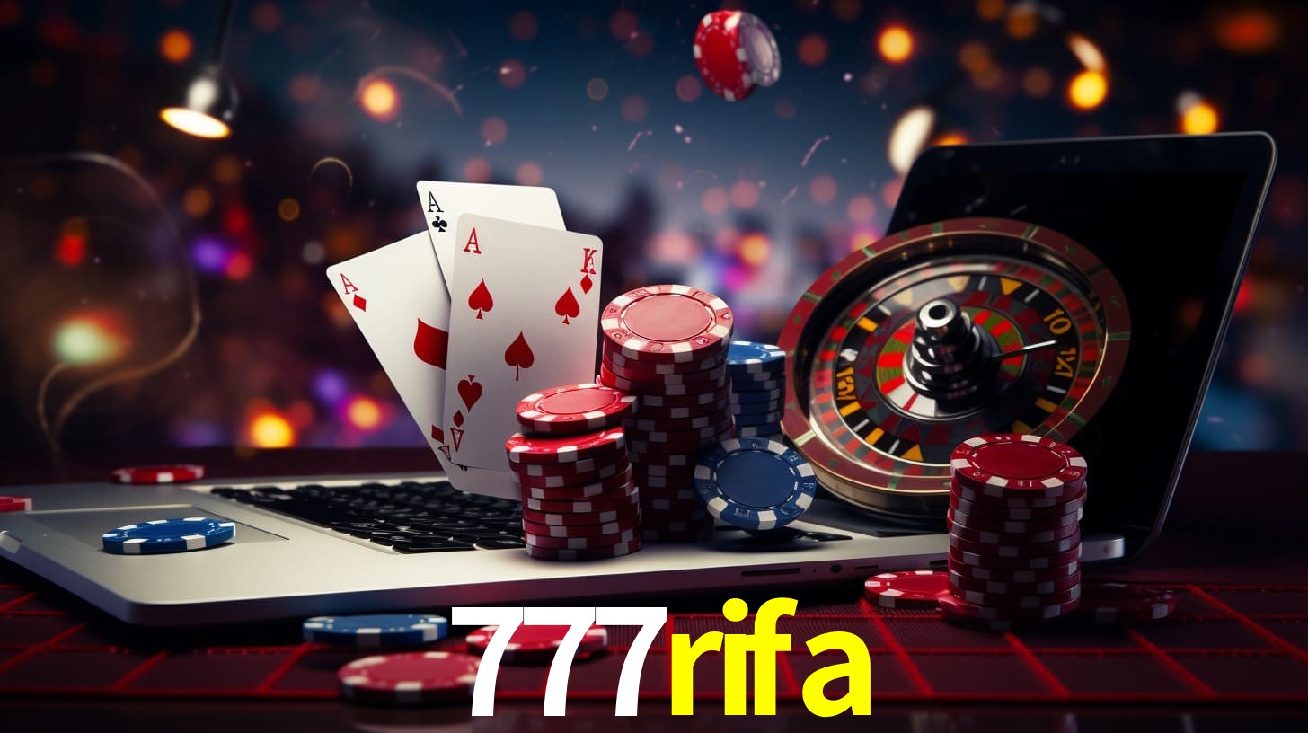 Bonus Features 777rifa