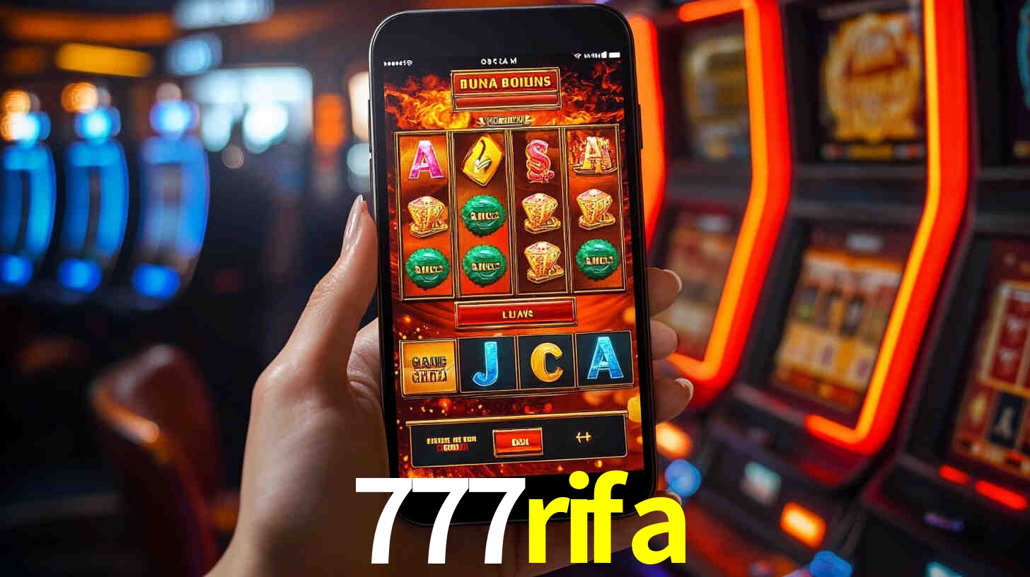 Blackjack Table 777rifa