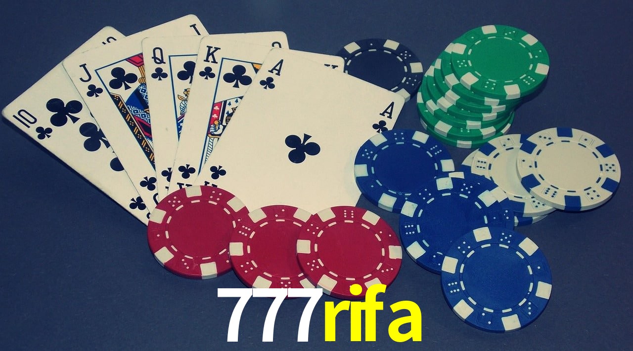 Security Systems 777rifa