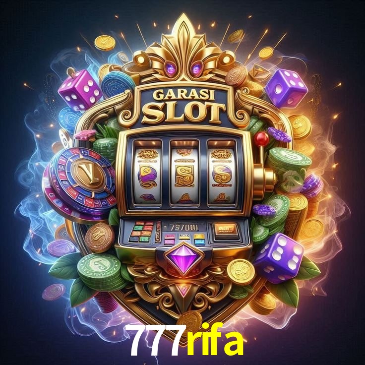 Sistemas de Segurança 777rifa