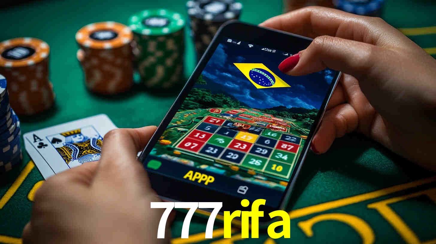 Descubra a Essência do 777rifa: Nossa História e Compromissos