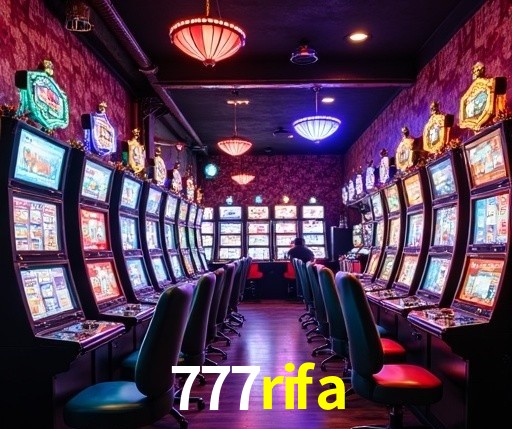 Experimente o Login Seguro Premium no 777rifa