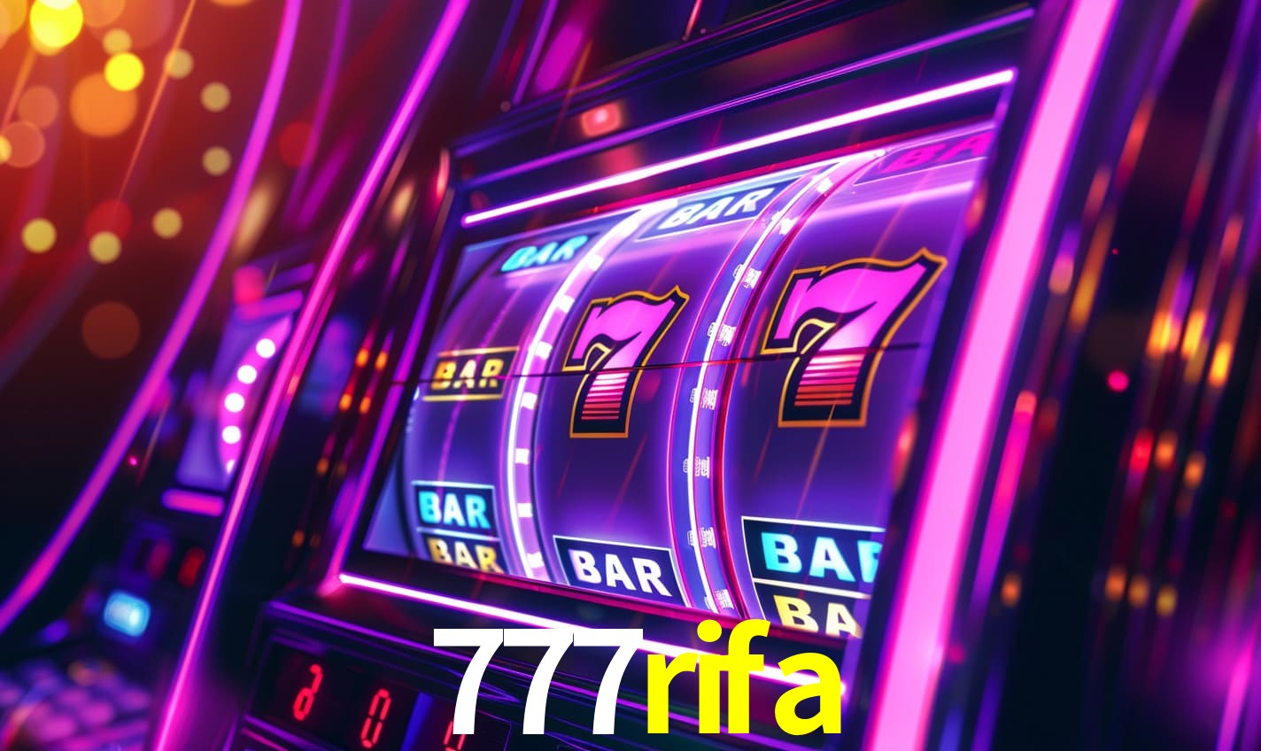 Tournaments 777rifa