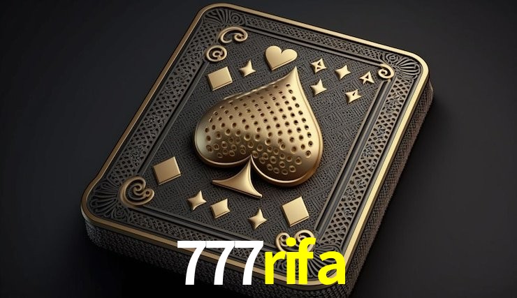 Estatísticas do Jogo 777rifa