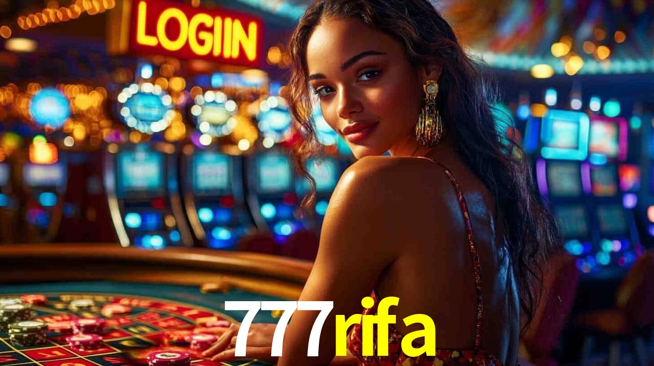 Cadastro Rápido 777rifa