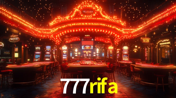 Spaceman Game 777rifa