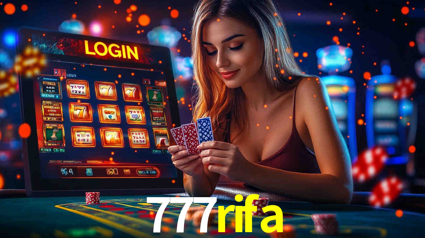 Premium Interface 777rifa