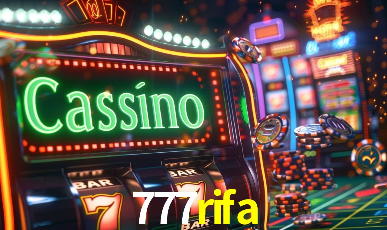Tecnologia da Plataforma 777rifa