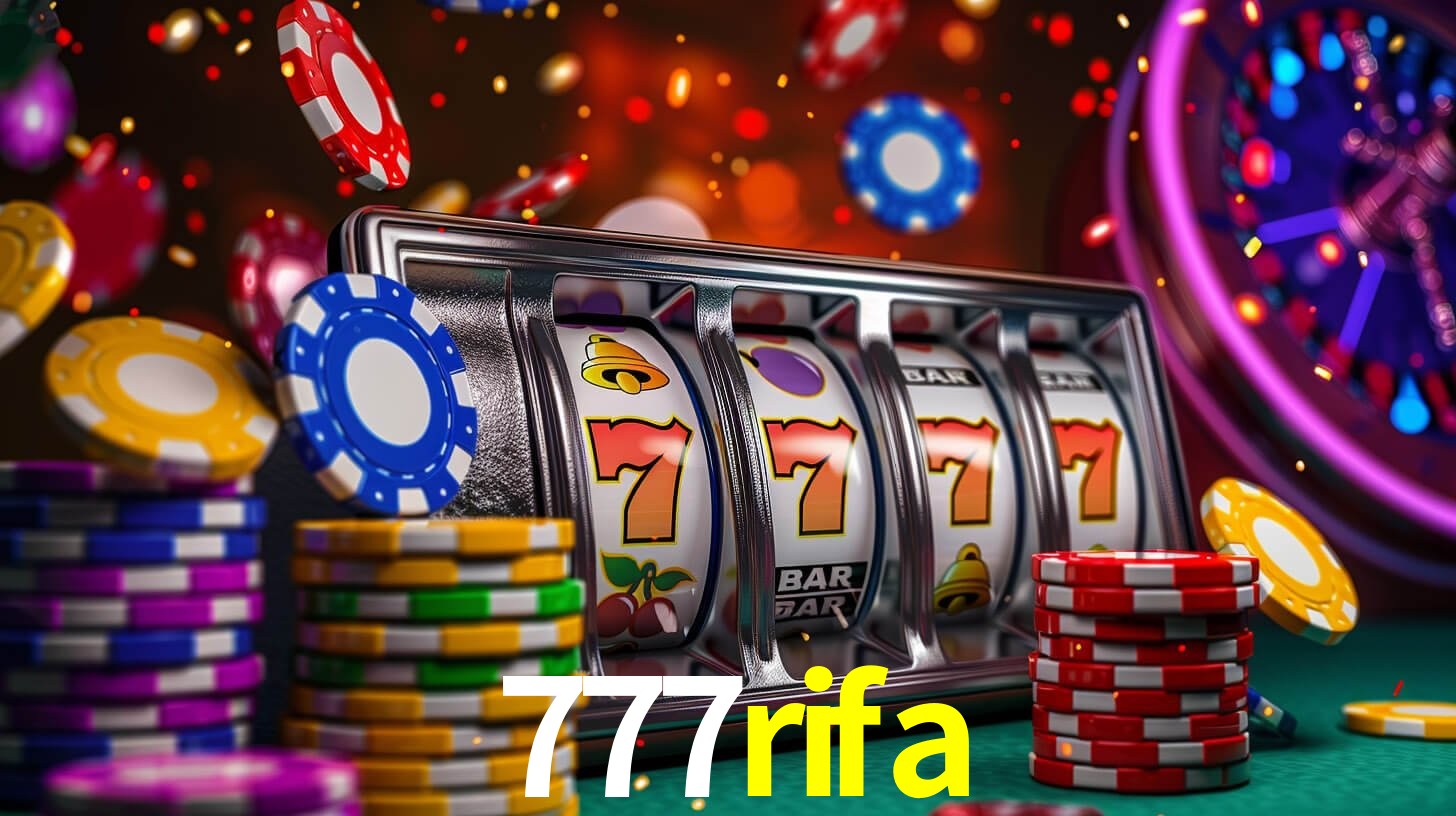 Torneios 777rifa