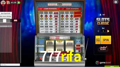 Desvendando o Mundo dos Jogos Virtuais na 777rifa