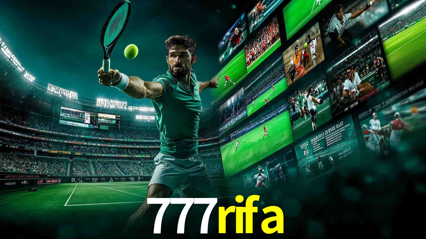 Explorando a Categoria de Eventos em Apostas na 777rifa