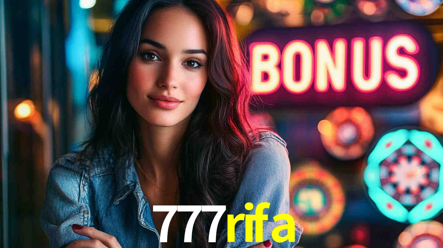 Daily Bonuses 777rifa