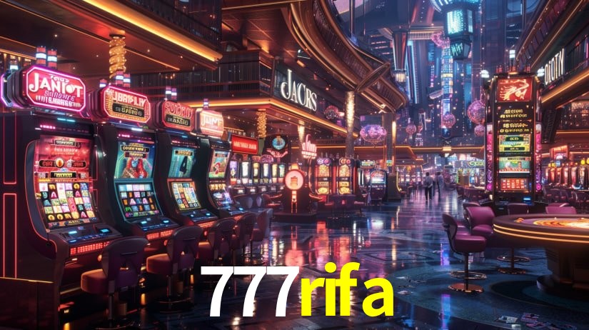 Weekend Specials 777rifa