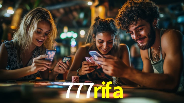 Experiência VIP 777rifa