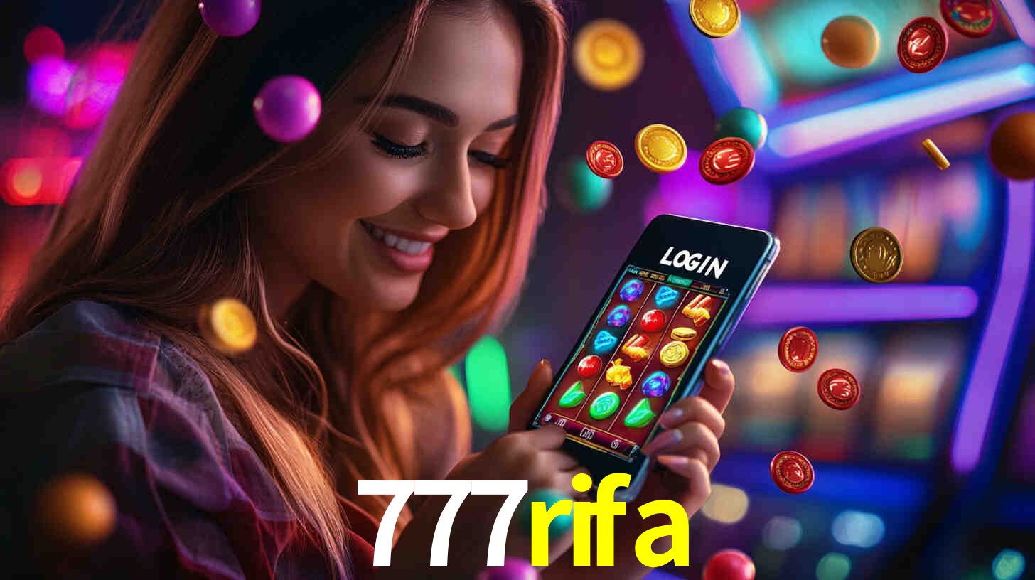 VIP Casino 777rifa