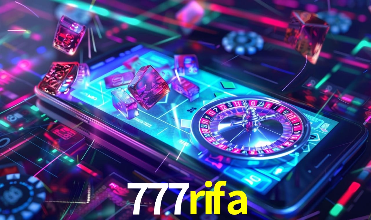 Estatísticas 777rifa