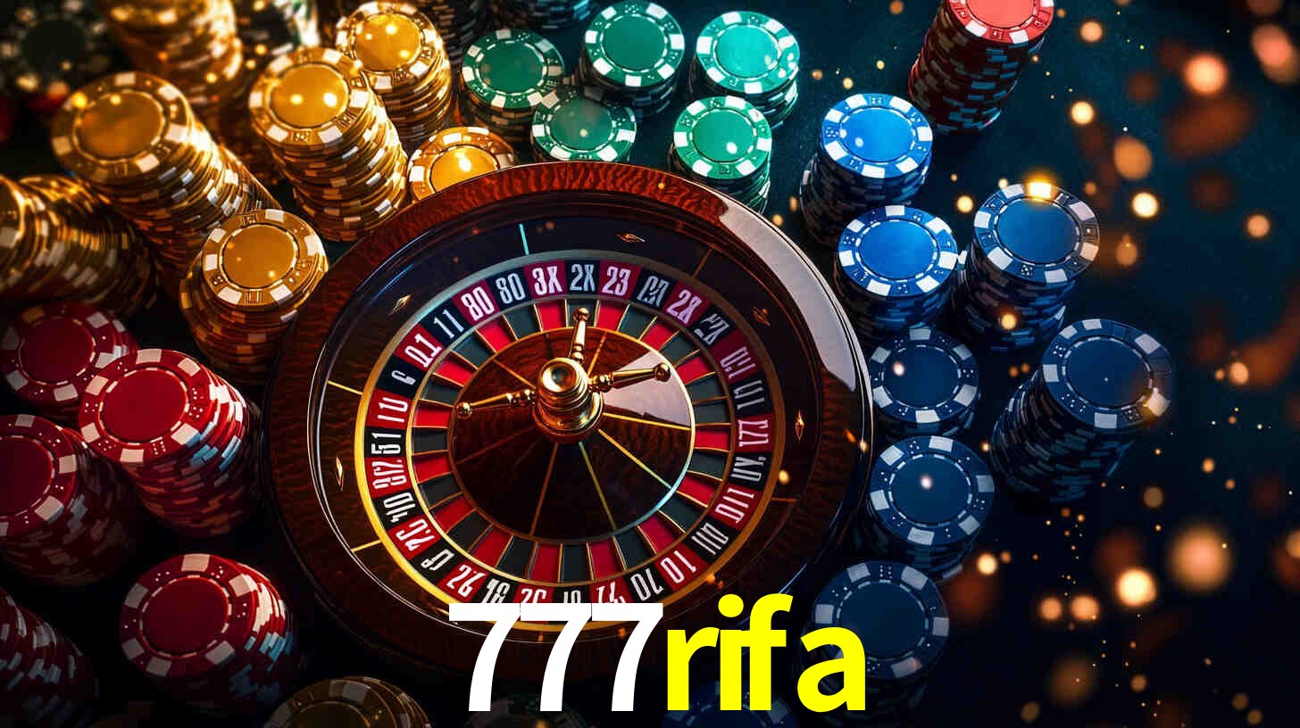 Football Betting 777rifa