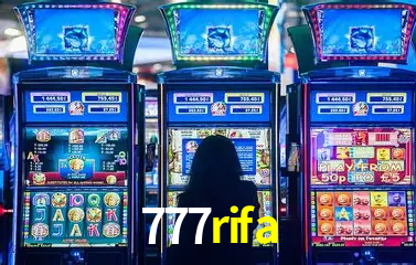 A Popularidade dos Caça-Níqueis no 777rifa