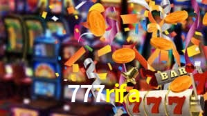 Bônus Generosos e Exclusivos no 777rifa para Você!