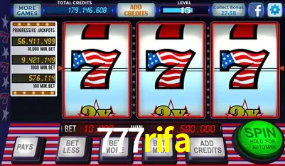 A Emoção da Loteria na 777rifa: Uma Chance de Mudança de Vida