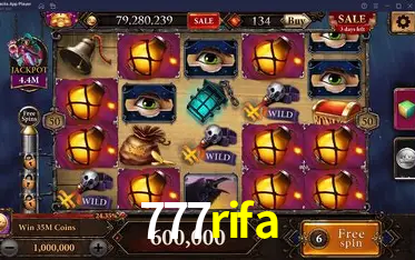 777rifa: A Experiência de Casino com Jogos de Mesa ao Vivo