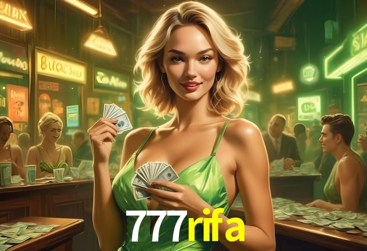 A Emoção da Loteria na 777rifa: Uma Chance de Mudança de Vida