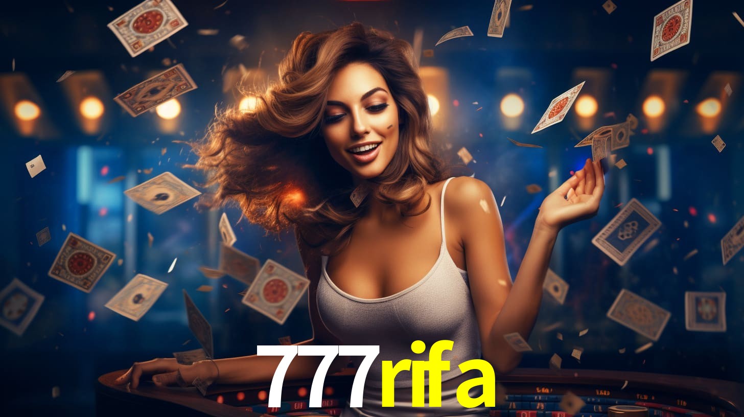 Game Statistics 777rifa