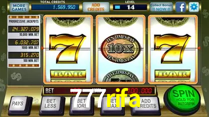 777rifa,777rifa.com