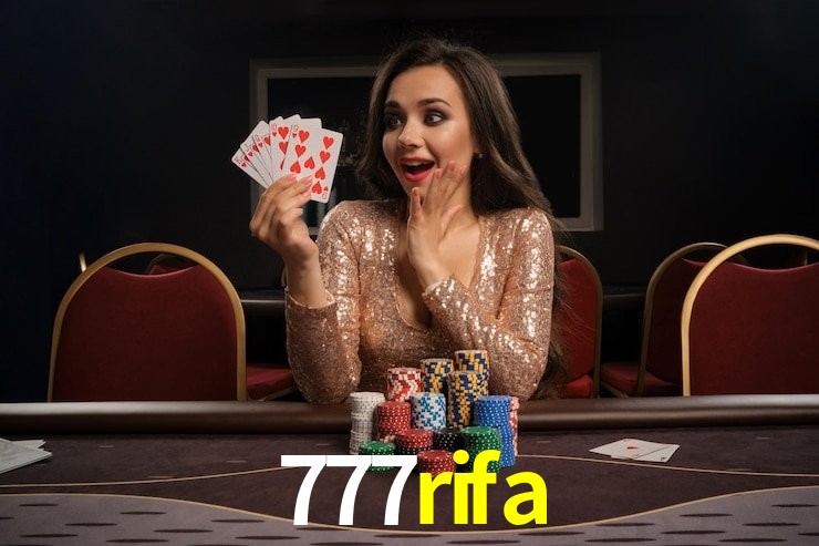 Interface Premium 777rifa