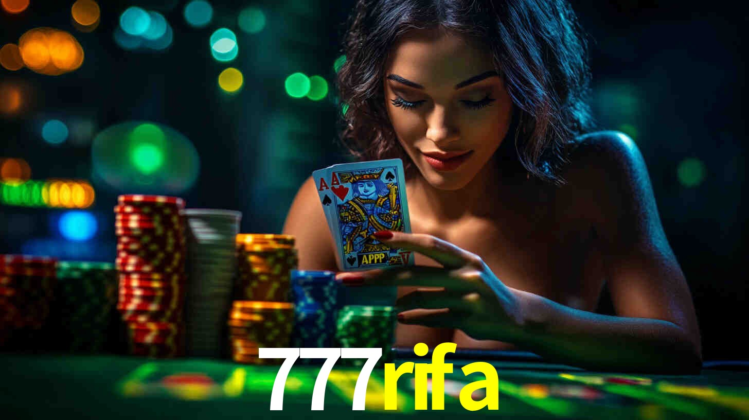 Inovações de Jogos na 777rifa: O Futuro das Experiências Interativas