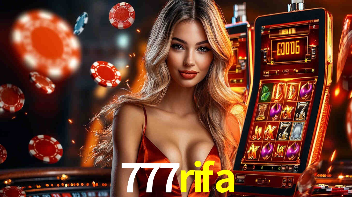 Live Casino 777rifa
