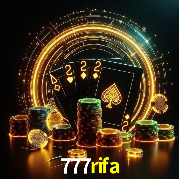 Provedores de Jogos 777rifa