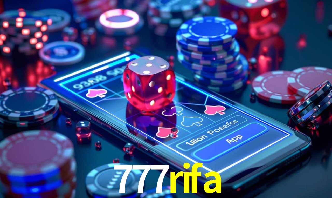 Explore as vantagens do 777rifa: serviço profissional e confiabilidade