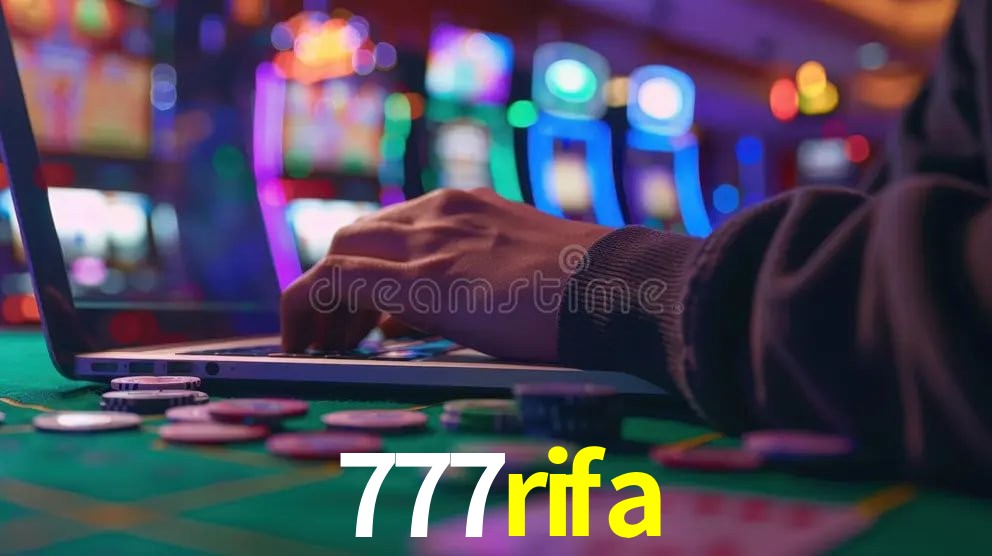 Bônus Diários 777rifa