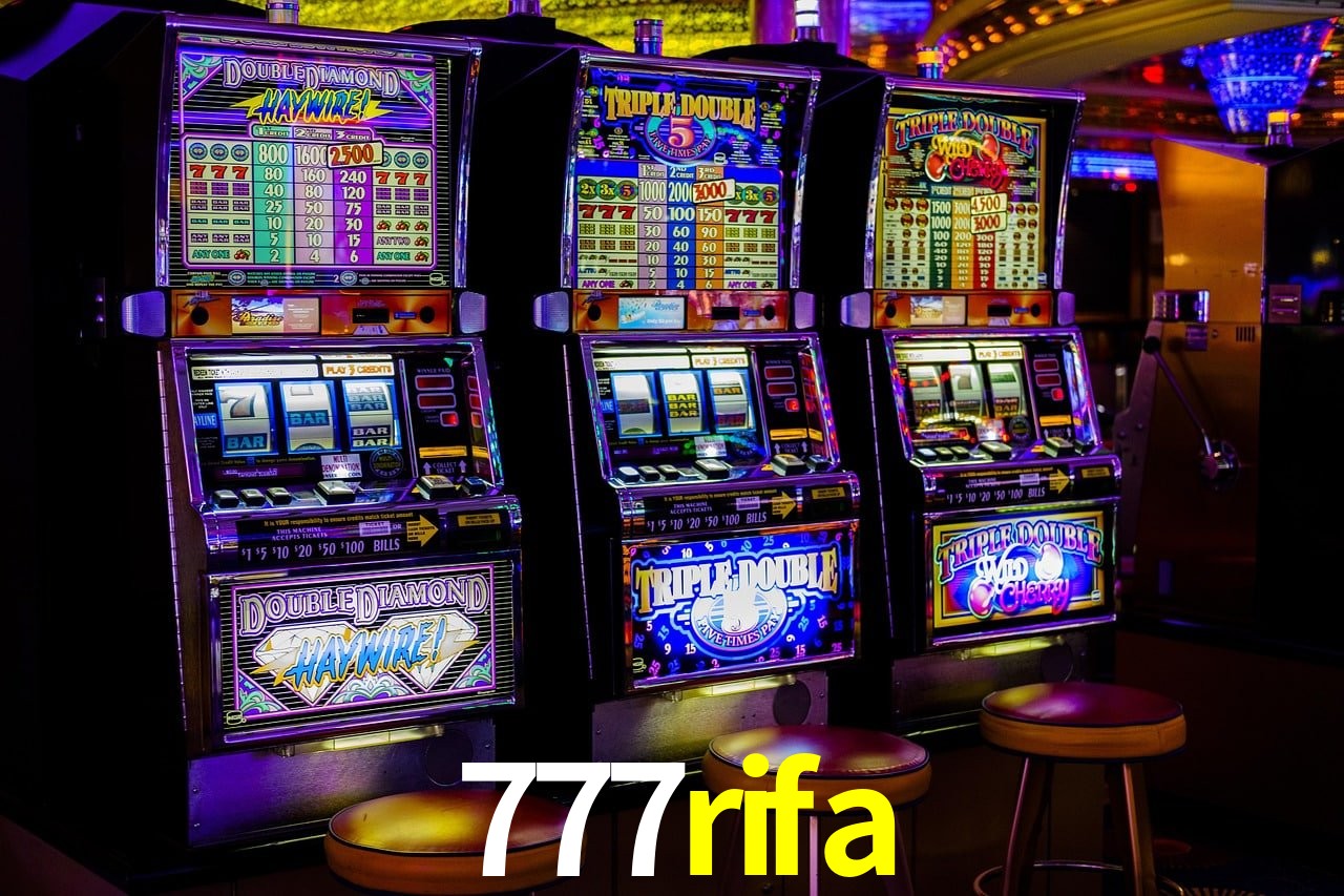 Apostas de Futebol 777rifa