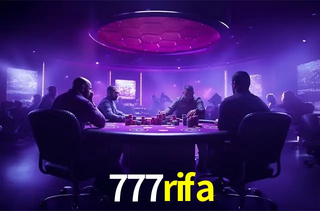 Avaliações dos Jogadores 777rifa