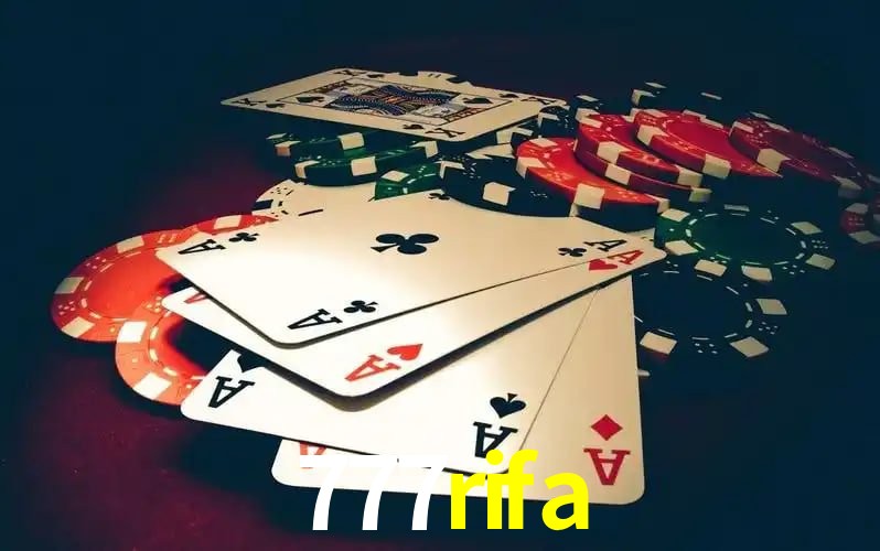 777rifa vom